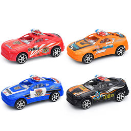 Машина "Special services" в пакете