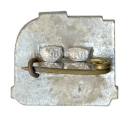 Значок Рига