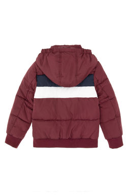 Erkek _ocuk Bordo Mont - U.s. polo assn фото 2