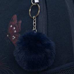 RG-663-3 Рюкзак школьный с обвесом - Grizzly фото 30