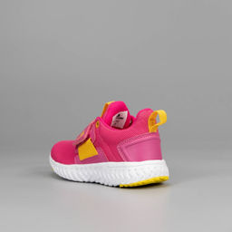 Кроссовки Nordman Jump серо-оранжевый  фото 196