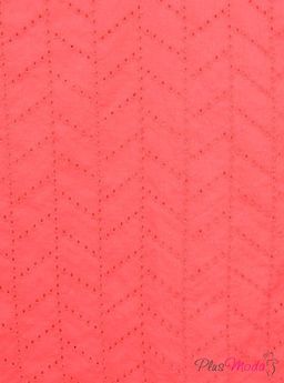 Туника Модель №1100 размеры 44-84 - Plusmoda фото 3