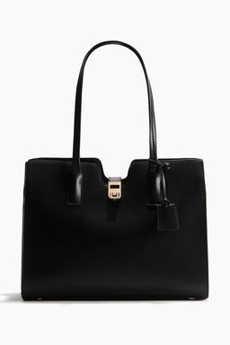 Bolso shopper rectangular - H&m фото 3