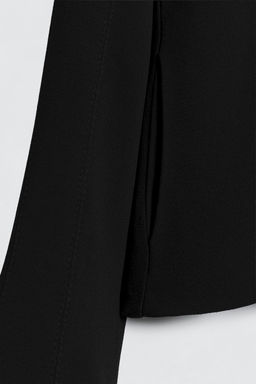 SHOULDER PAD JACKET SOSHIOTSUKI X ZARA фото 20