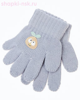 637-TG (р-р 12,5/2-3 года) Перчатки