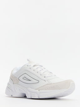 Женские кроссовки FILA PERANO Артикул 4126765, белый
