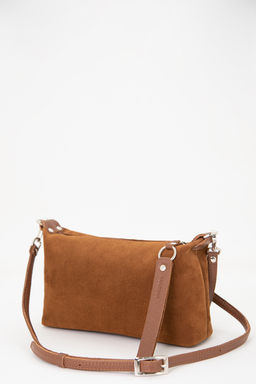 Сумка женская Ц-267.67 рыжий - Protege фото 2