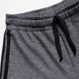 Брюки с лампасами, Смелый выход (серый) - Charutti фото 6