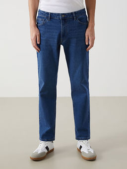 779 Regular Fit Erkek Jean Pantolon