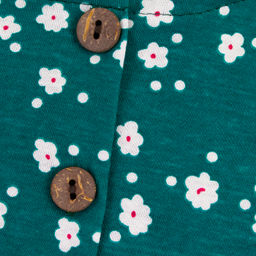 Платье кулирка 1715100102 - Youlala фото 12