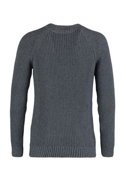 TRENDYOL MAN Beyaz Slim Fit Yunlu Bisiklet Yaka Reglan Kol Triko Kazak TMNAW20KZ1451 - Trendyolmilla фото 7