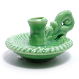 Подсвечник МИКС цвет керамика - Сандаловый дом фото 3