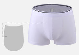 Трусы-боксеры А09837380 - Tadmico фото 5