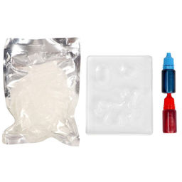 УЦЕНКА Набор для творчества. Мыло своими руками Волшебные единорожки