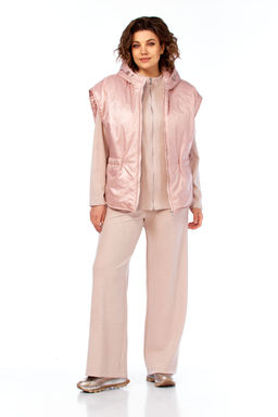 Костюм Diamant 2137 розовый