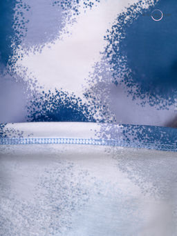 Костюм Light men краска индиго Shoot MAX - Sovalina фото 5