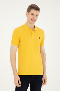Мужская футболка Safran Basic - U.s. polo assn фото 10