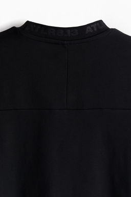 Camiseta Loose Fit - H&m фото 6