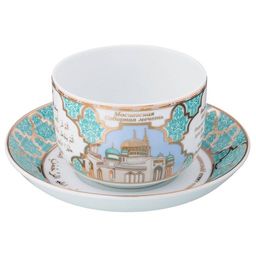 ЧАЙНАЯ ПАРА LEFARD СУРА ФИЛЬ 260 МЛ  фото 3