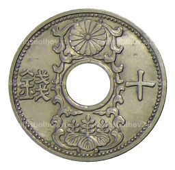 10 сен 1936 года Япония