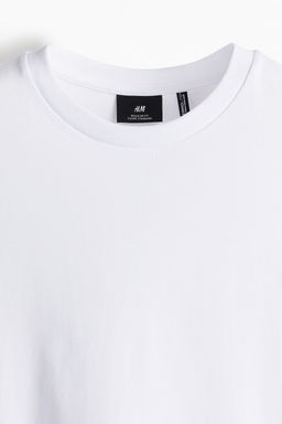Camiseta de punto THERMOLITE® Regular Fit - H&m фото 6