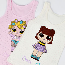 Майка Donella для девочки