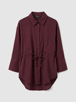 Ba?lamal? Dokulu Kad?n M?slin G?mlek