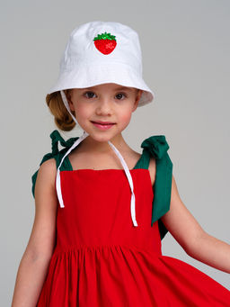 PlayToday / Панама для девочки  фото 5