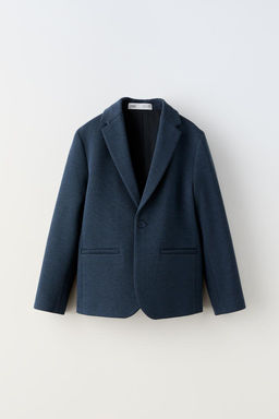COMFORT SUIT BLAZER