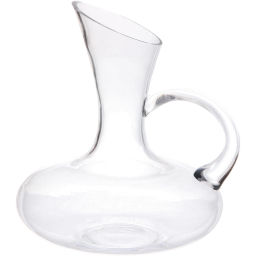 Декантер для вина "Enjoy Life" 1,15л с ручкой