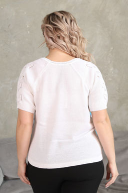 Джемпер Др3-20/4 - Wisell фото 2