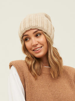 Шапка а1274 лазурный - Стим фото 6