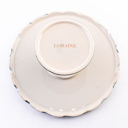 60371 Тортовница керамическая LR (х6) - Mayer&boch фото 5