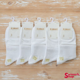 Носочки женские KOMAX B259-H, 10 пар в уп. - Swimark фото 2