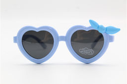 Солнцезащитные очки Feillis Polarized (детские) 66663 42-20-128 голубые