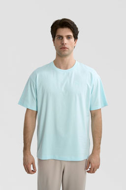 Футболка Синий CAMPUS SS Tee