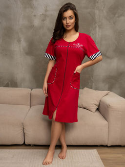 Халат мод.2119