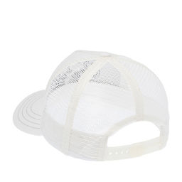 Бейсболка STETSON арт. 7751171K TRUCKER CAP AMERICAN HERITAGE CLASSIC (белый)  фото 2