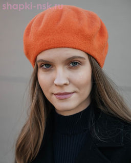 17-002 Берет женский (56-58) - Stigler фото 14