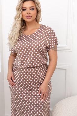 VALENTINA Платье Мария №35  фото 3