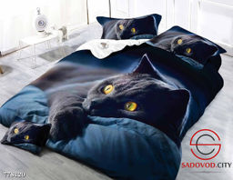 Постельное белье комплект