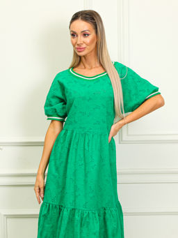 Платье П3-5218/14 - Wisell фото 9