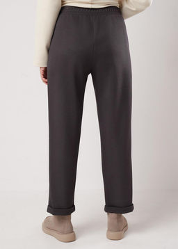 Брюки Шалфей