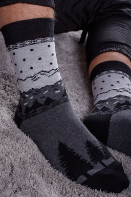 Носки мужские Финляндия (набор 3 пары)