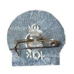 Значок Горький  750 лет