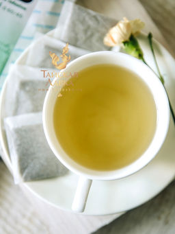 Фиточай Тонизирующий "ГИНКГО БИЛОБА"
в фильтр - пакетах
20 пак