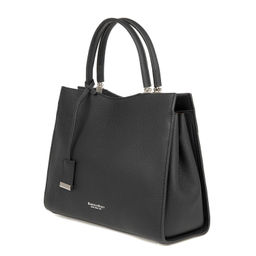 Женская кожаная сумка - Barcelo biagi фото 2