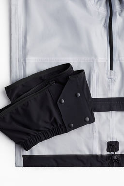 Chaqueta de esqui en StormMove Regular Fit - H&m фото 8