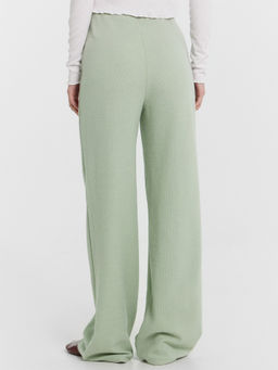 Брюки женские домашние зеленые шалфей 182534 - Mark formelle фото 3