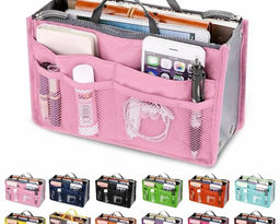 61315 Органайзер для сумки